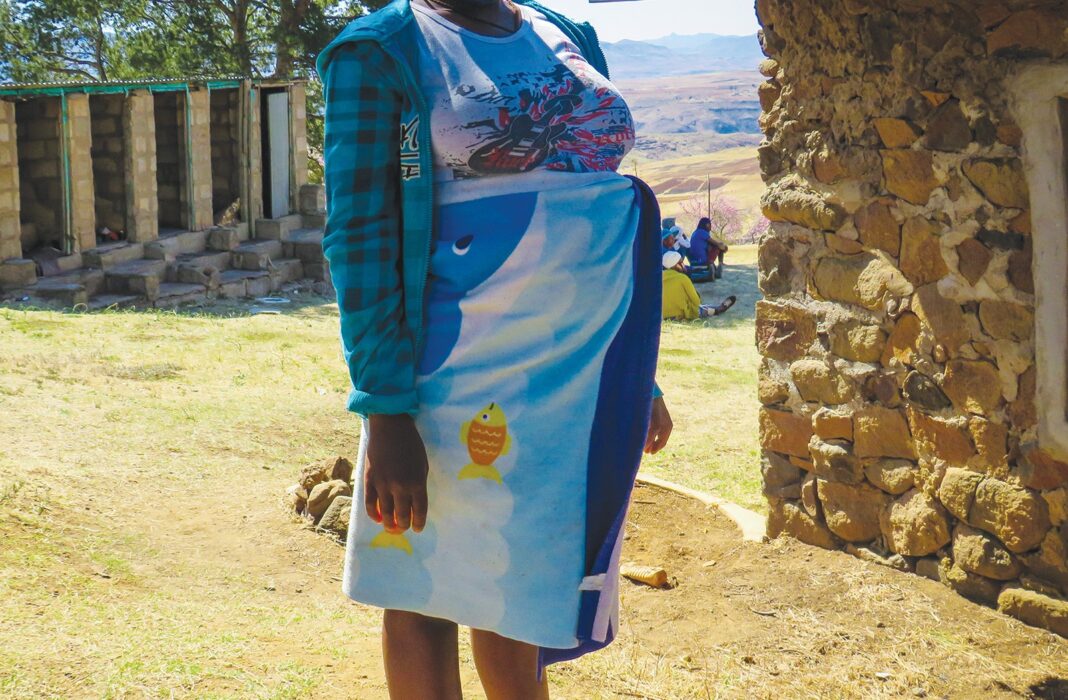 Fierce storm brews over abortion