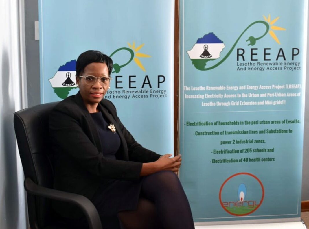 LREEAP to beat energy scarcity