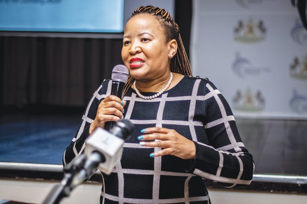 Laws restrict foreigners from certain business – Minister