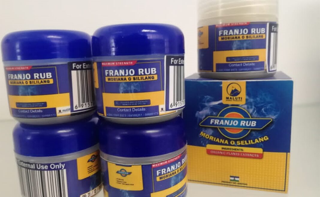 Finally, the answer to arthritis