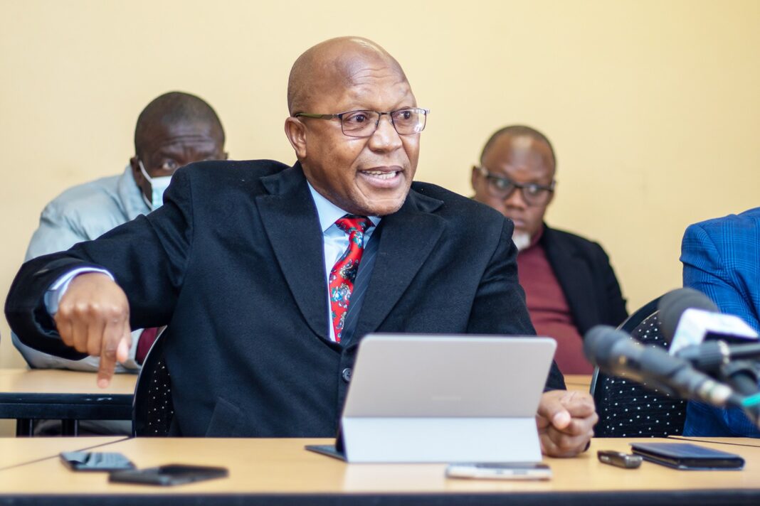 PS threatens to name and shame politicians