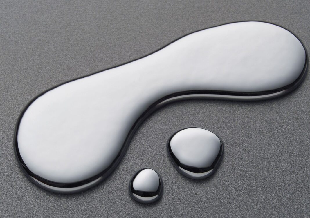 Showdown looms over mercury ban