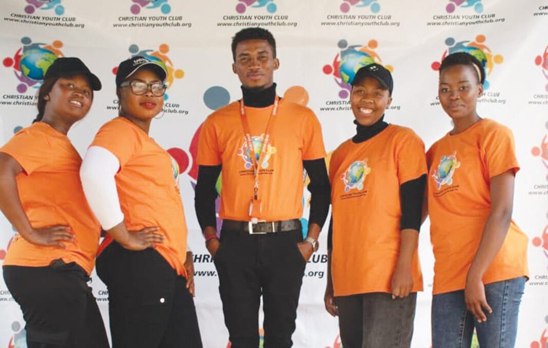 Club to host Kids Got Talent Show