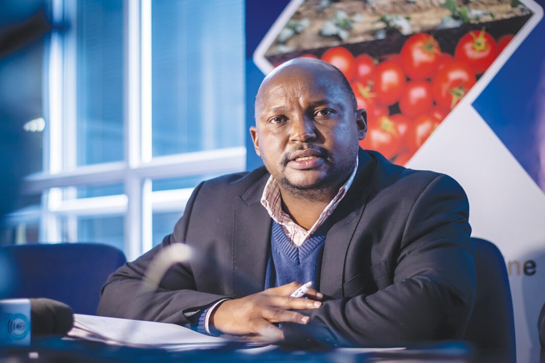 Trade ministry to foster business growth