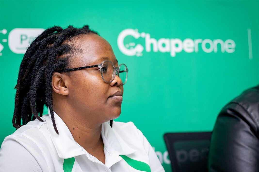 Chaperone launches new products