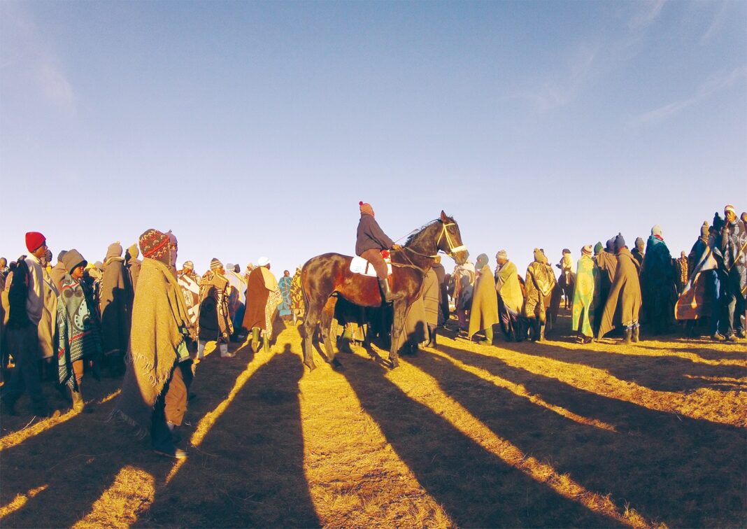 Herd boys rape at will: police