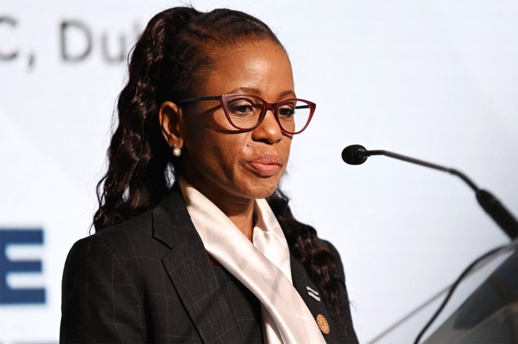 IMF reduces projections