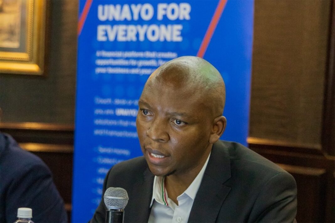 Unayo’s new add-on features