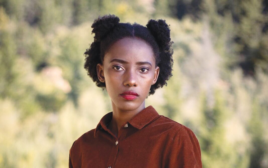 Lineo makes a come-back into pageantry