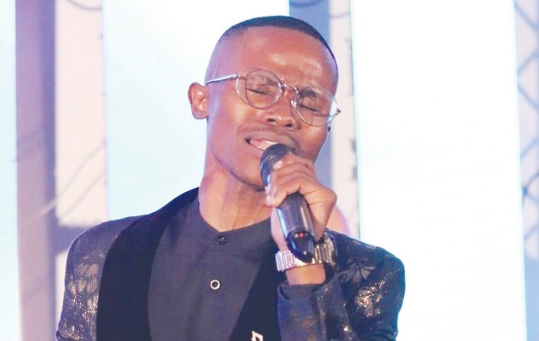 Minister Spokes adds value to the music industry
