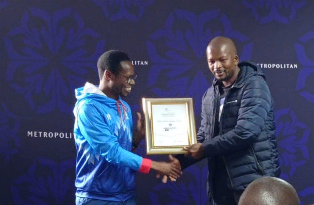 Supporters’ Funeral Scheme launched