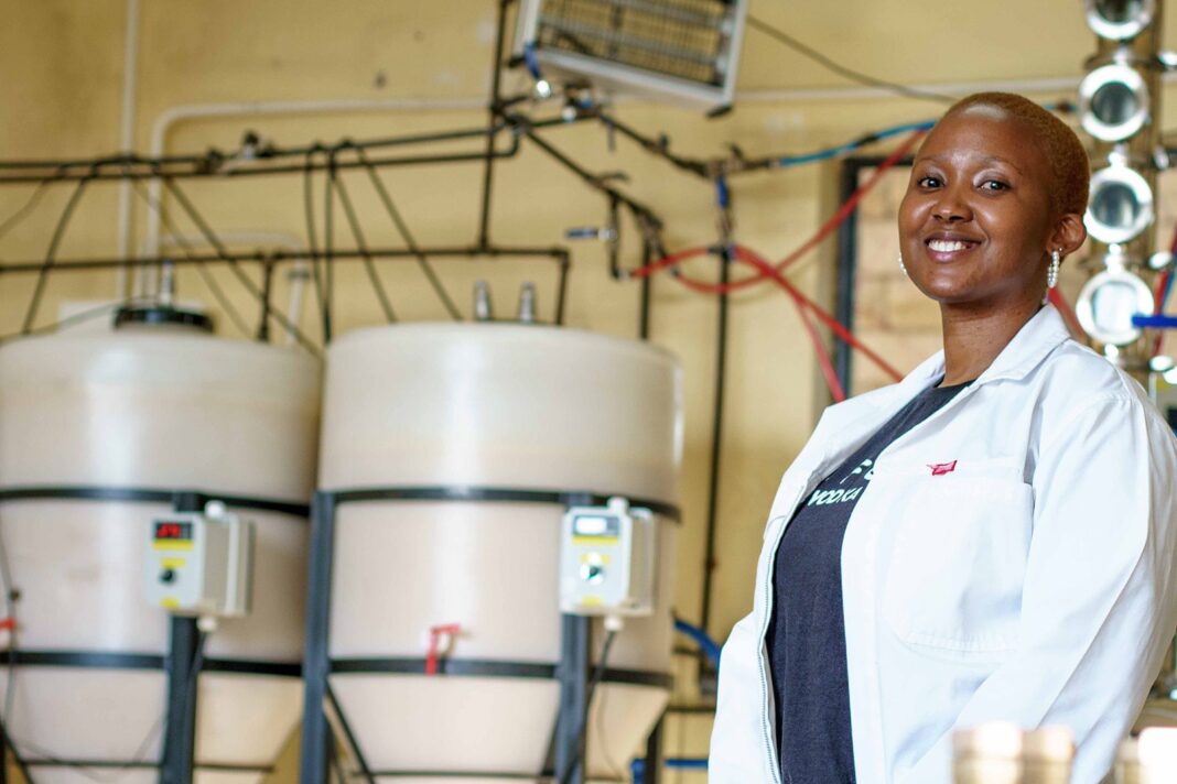 Standard Lesotho Bank re-affirms its commitment to SMEs