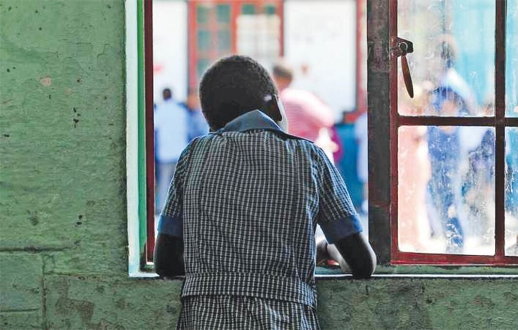 Help needed for abuse survivors