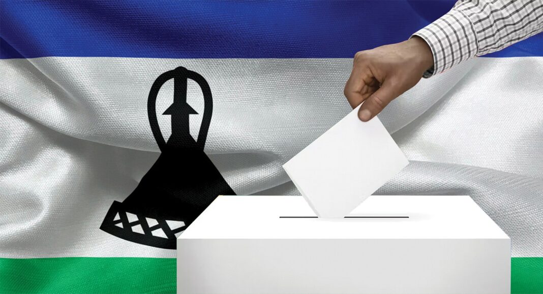 Expert weighs in on potential electoral outcomes