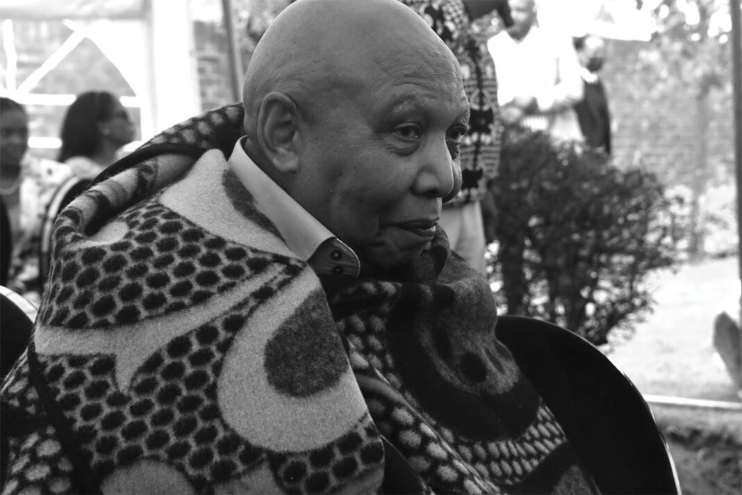 Keep the fire burning