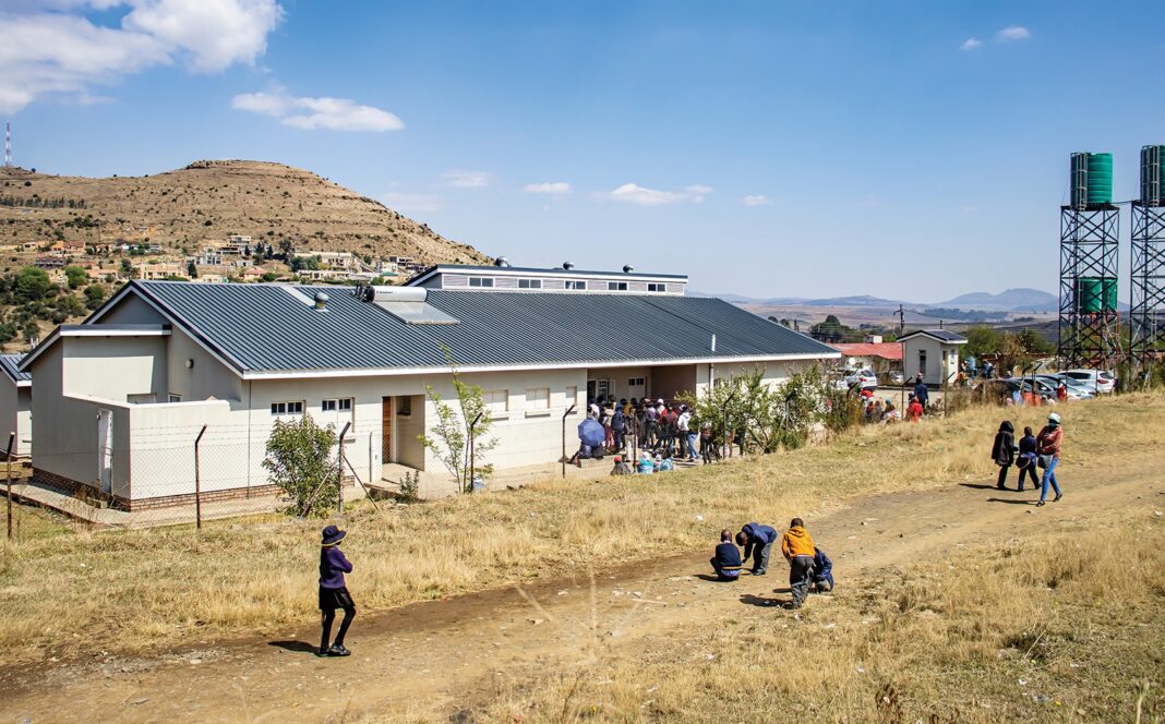 LMDA owes service providers