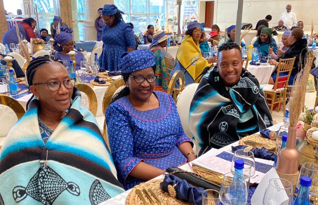 Women in tourism celebrated