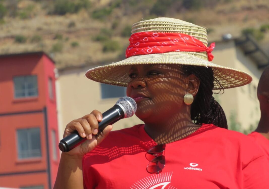 Vodacom Lesotho launches new money competition