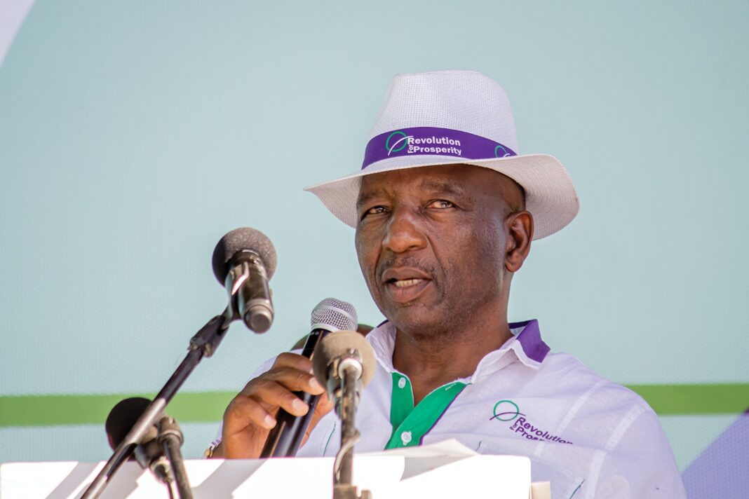 The moment of truth! – RFP promises good harvests