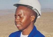 New diamond mine in Butha-Buthe