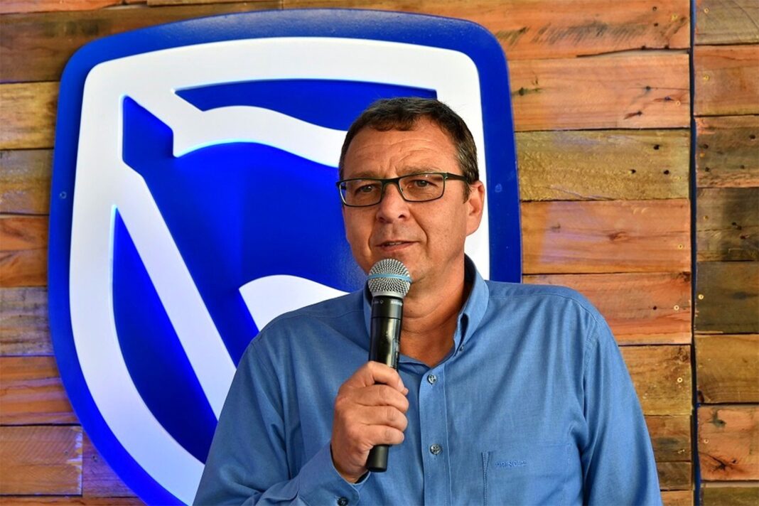 Bank holds career clinic