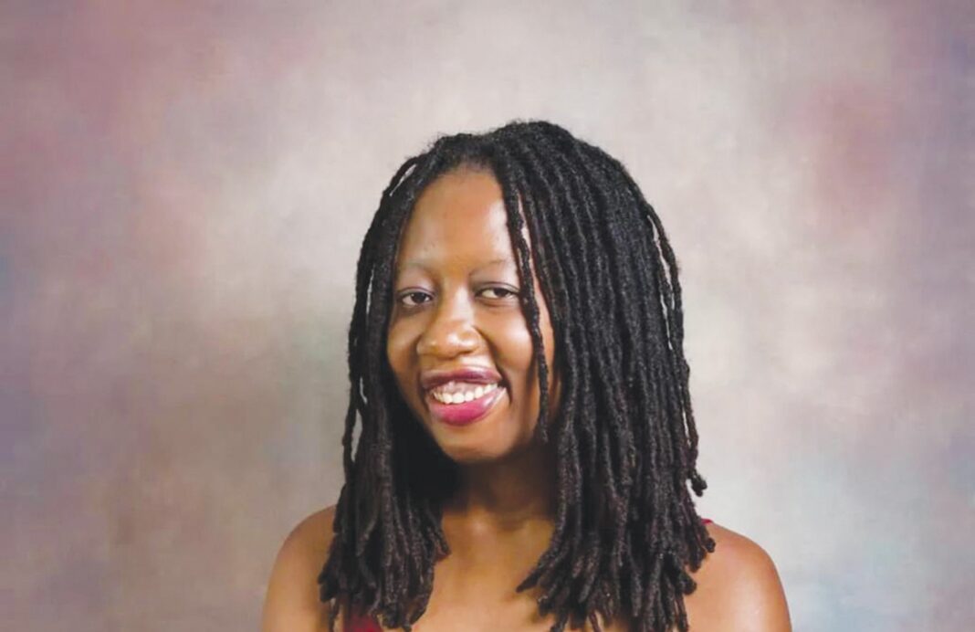 Book addresses mental health issues