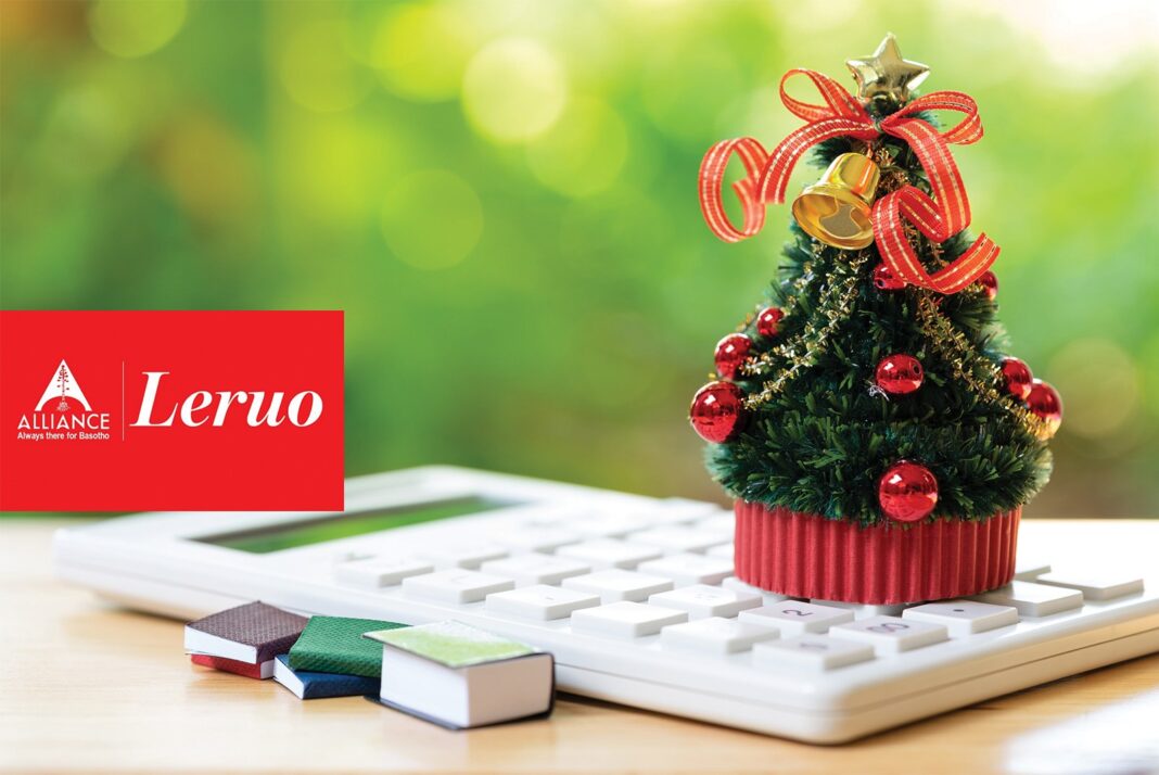 How does the interest rate hike affect your festive budget?