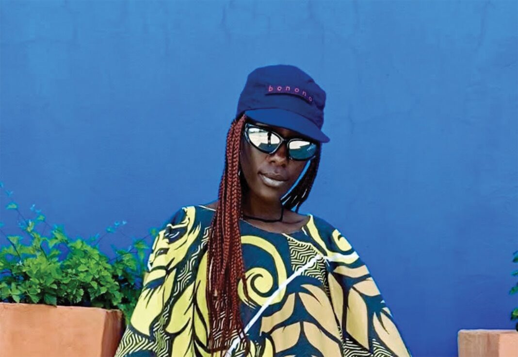 Bonono Merchants makes its mark in Africa