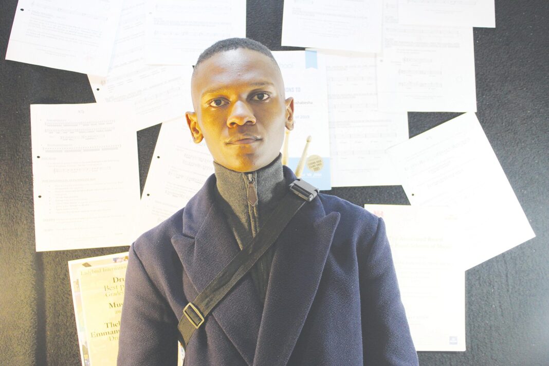 Artists talk of successes, failures