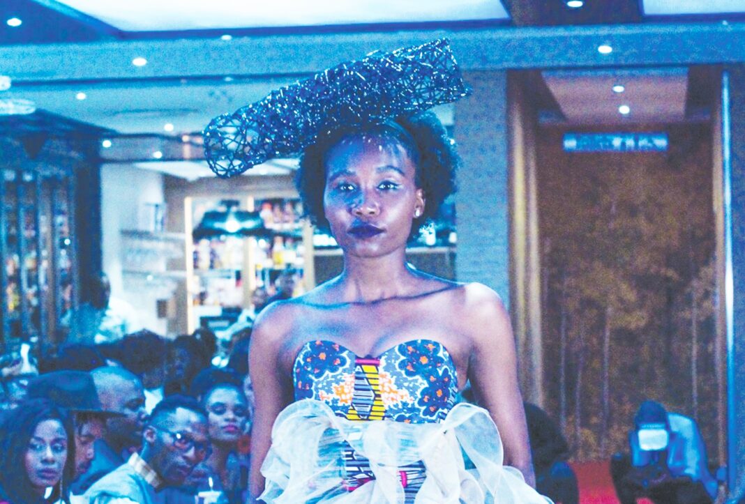 LFW opens doors for influencers