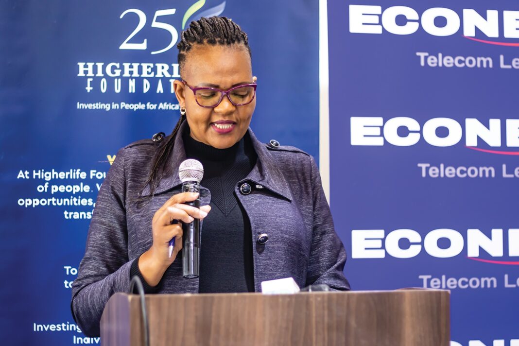 Econet Vision Lesotho to dissolve