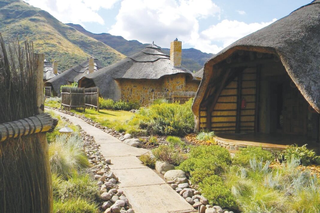 Maliba Lodge rubbishes racism claims
