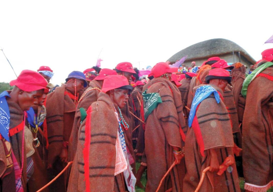 Tradition committee wants new law passed