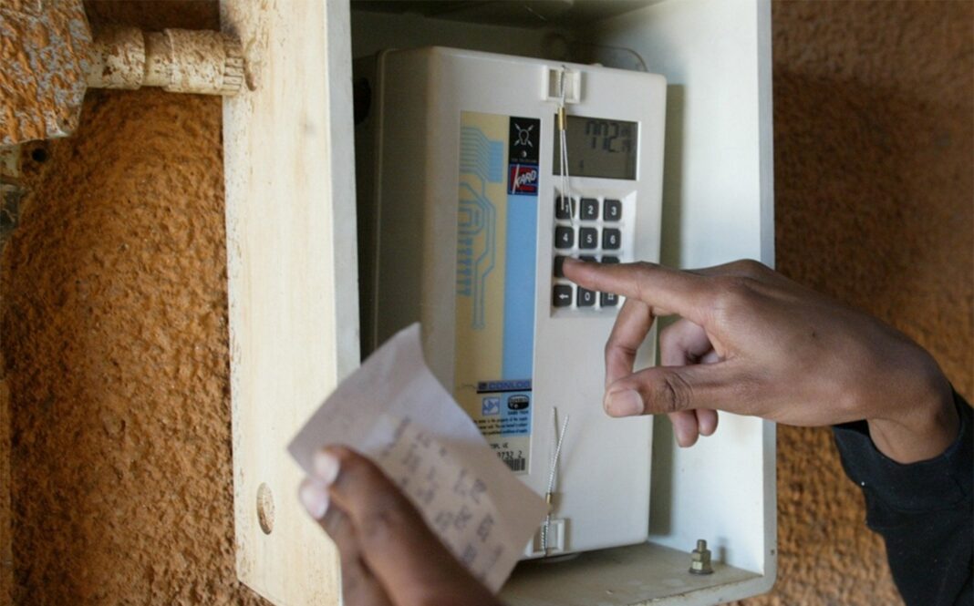 Electricity theft convict dodges jail time