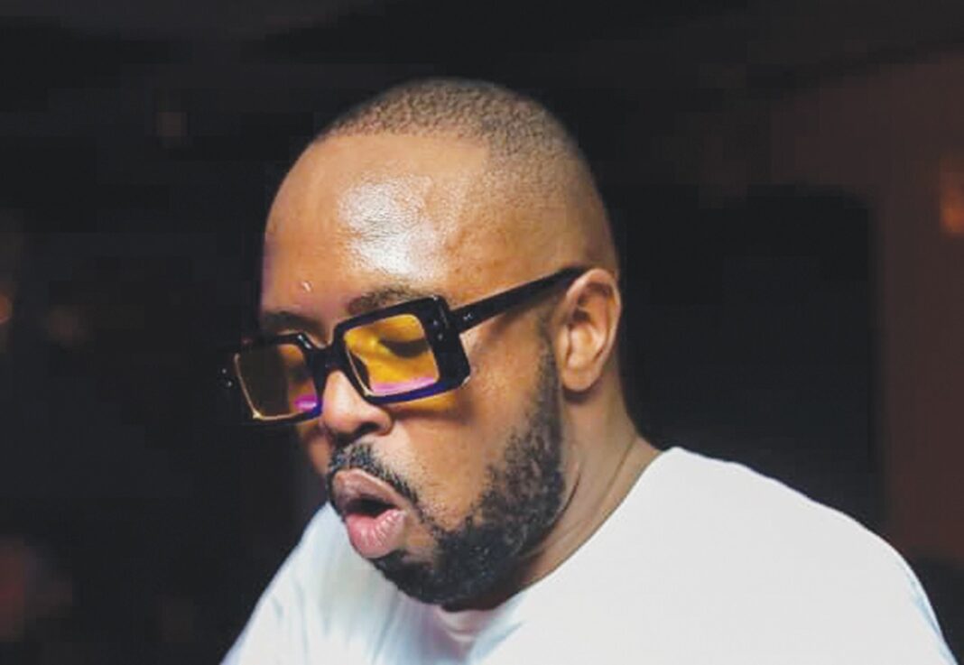 Afrodeejay advises up-and-coming performers