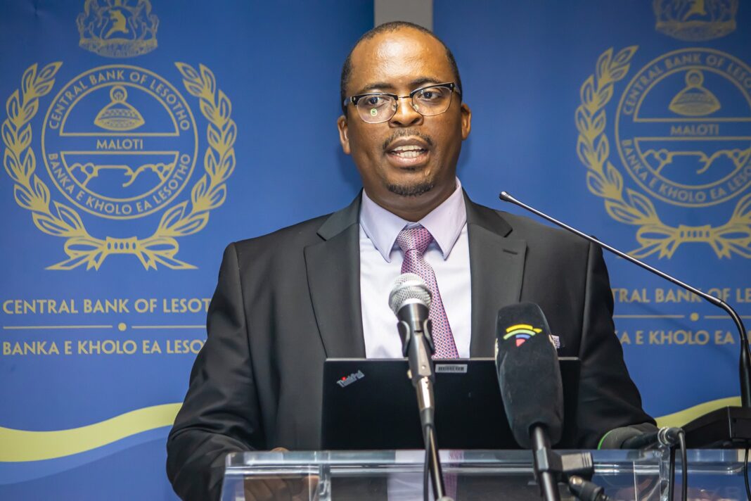 MPC hikes CBL rate by 25 basis points