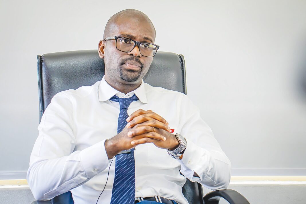 Puma Energy fuels Lesotho’s economy