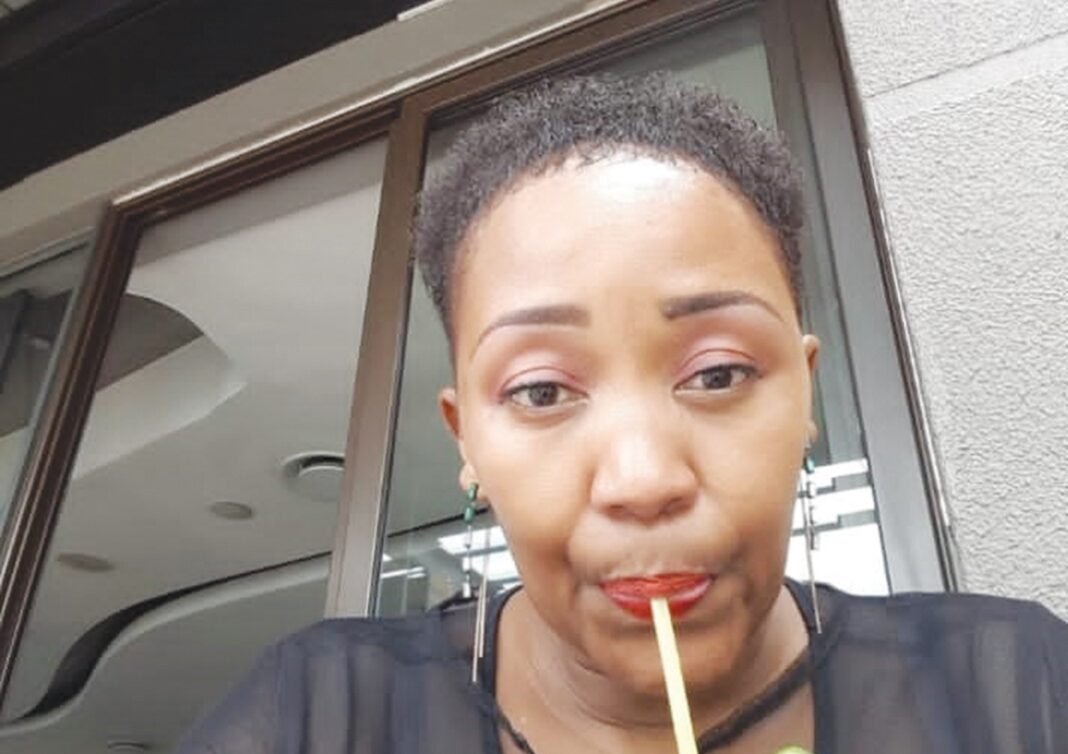 ‘Mamakoae builds herbal empire