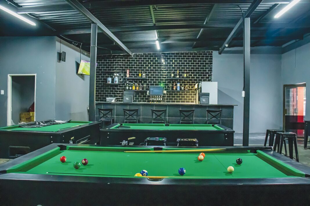 Good news for Khubetsoana pool lovers