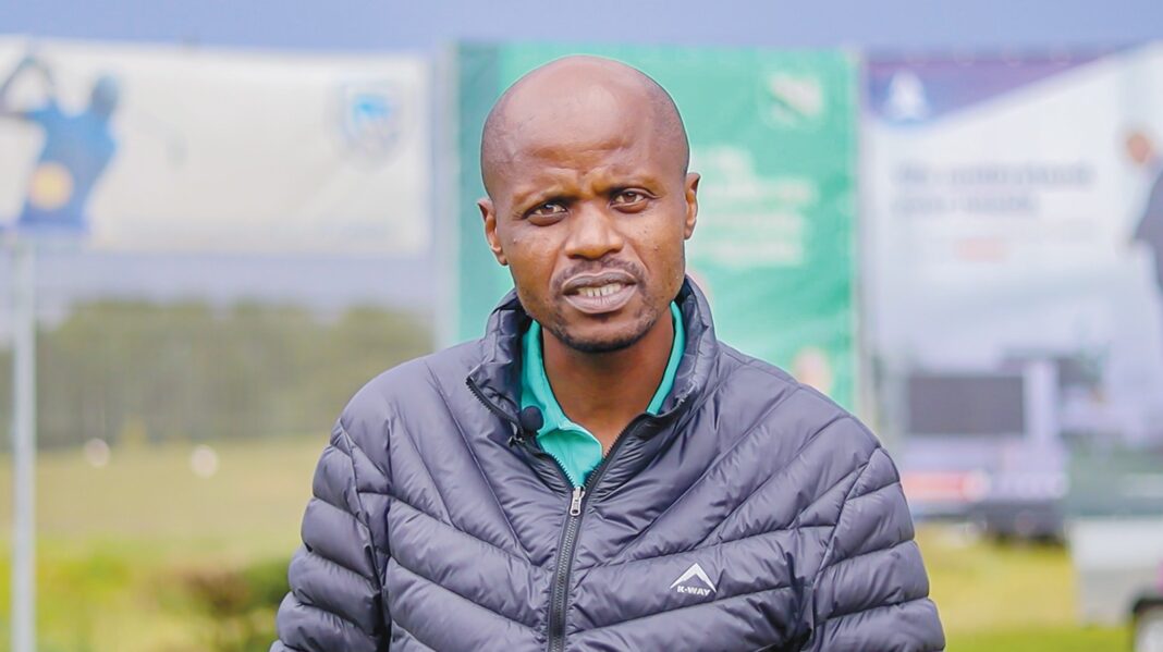 Letṧeng supports poor communities