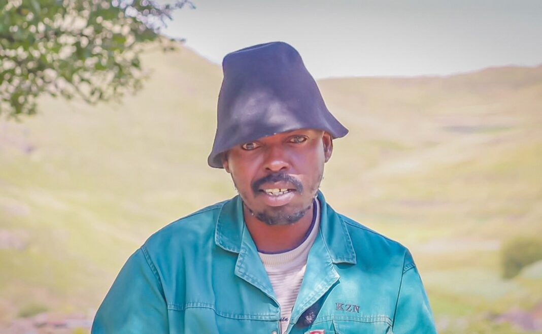 Quthing family begs for help