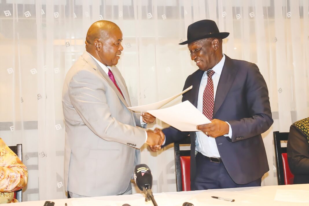 Lesotho, SA bid to tackle border crime