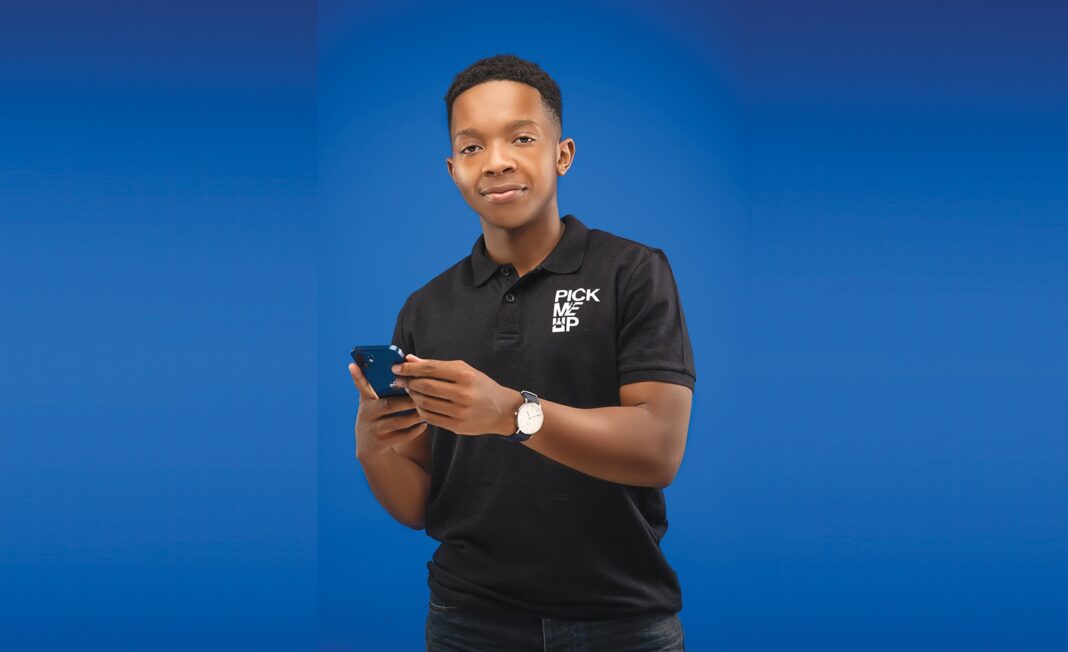 App to add convenience to cab services