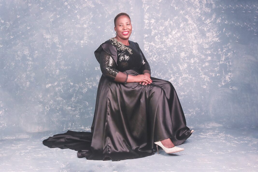 My Care Fragrance nourishes skin