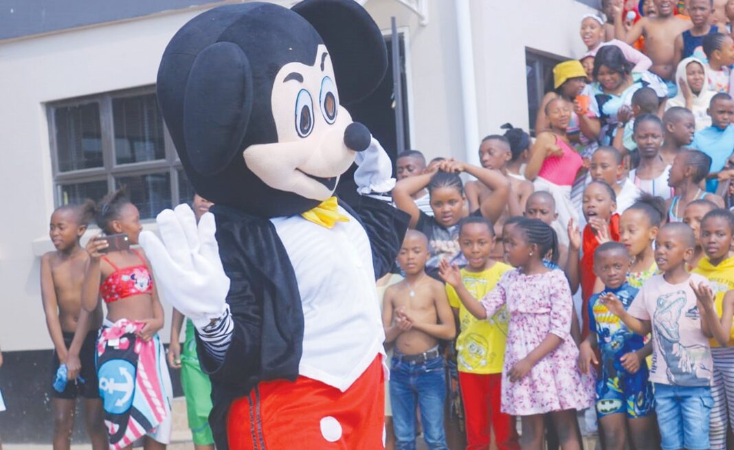 Cartoon Festival is back again