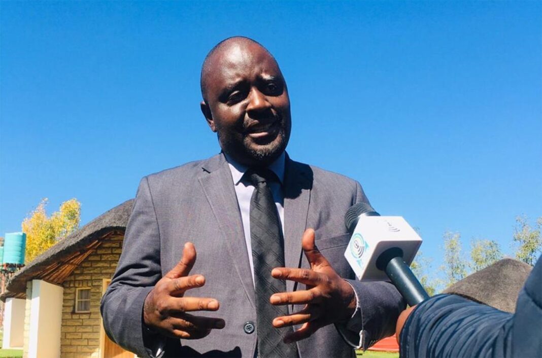 Lesotho hosts workshop on biosafety