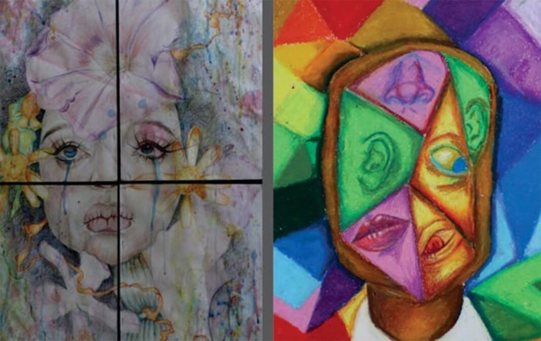 Machabeng to hold visual arts exhibition