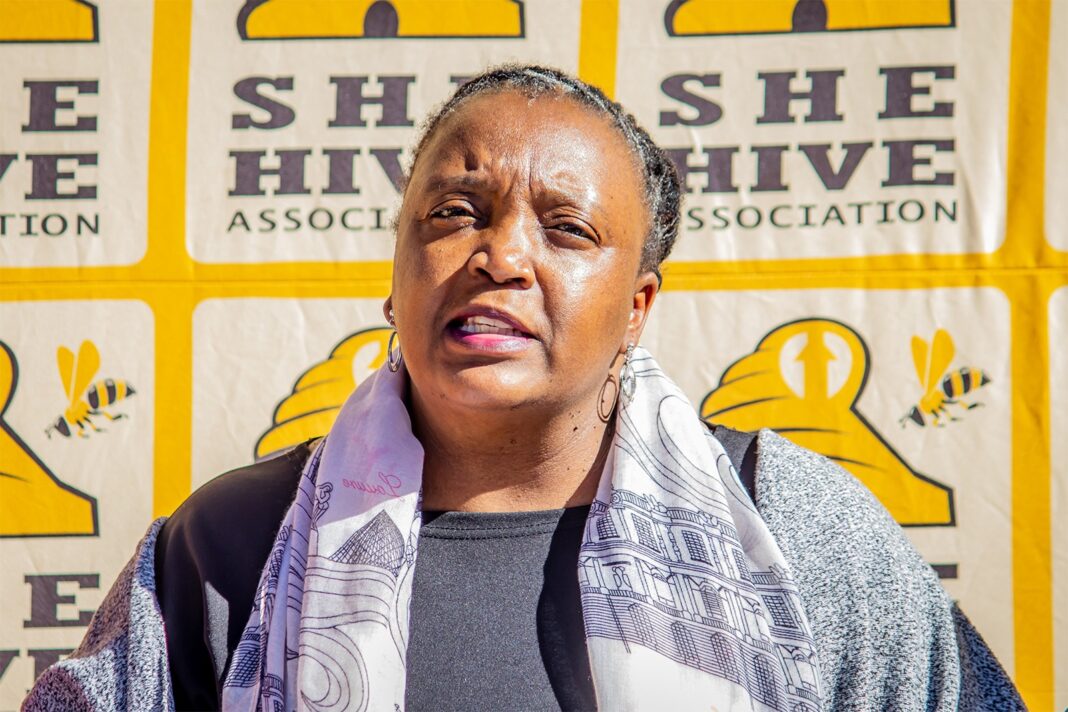 NGOs in public spat, cut ties