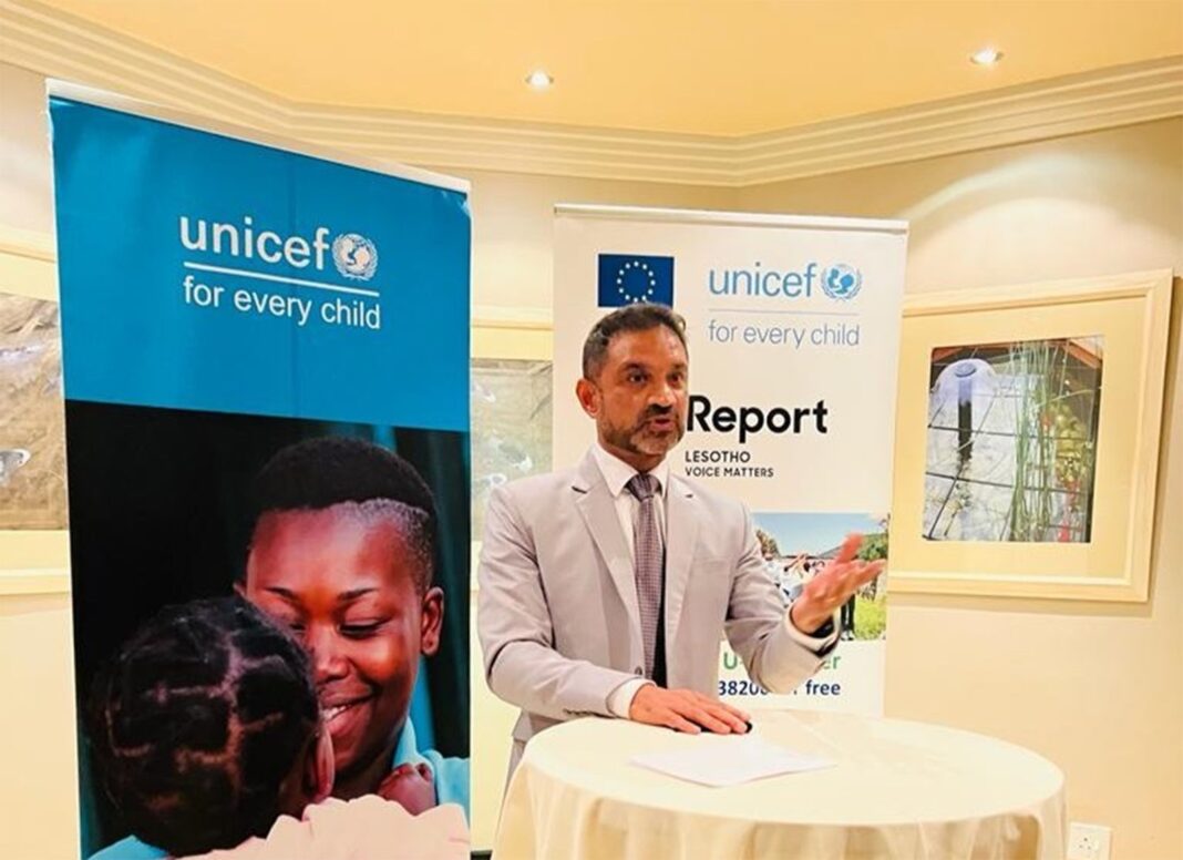 Govt sensitises chiefs on social protection programmes