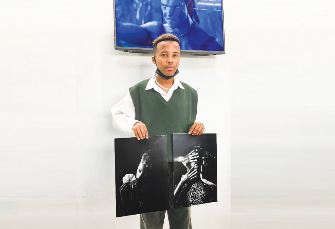 New home for creatives